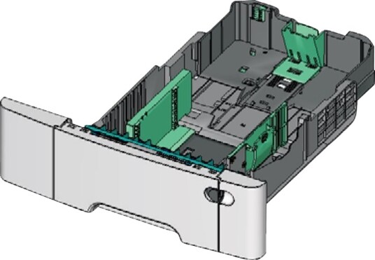 Lexmark Brett 40X2285