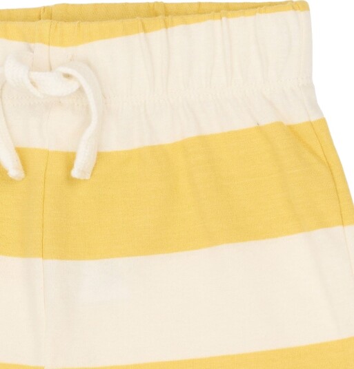 The New Tnsttrevor Jersey Shorts Yellow 98 The New Tnsttrevor Jersey Shorts Yellow 98
