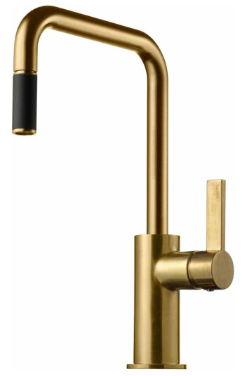 Tapwell Arm577 Brushed Honey Gold (TA-9426394)
