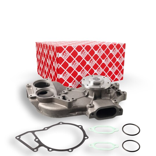 FEBI BILSTEIN 31531 Vannpumpe