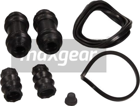 Reparasjonssett, bremsecaliper MAXGEAR 27-4028