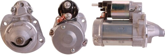 LUCAS LRS02683 Starter LUCAS LRS02683 Starter