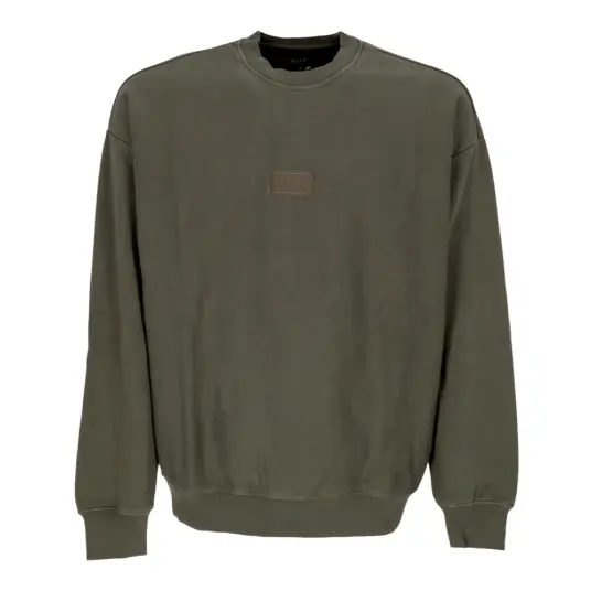 HUF Herre Gensere & Hettegensere Grønn S, HUF Herre Gensere & Hettegensere Grønn S,