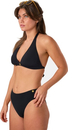 Seaside Hampton Bikini Halterneck Top W Seaside Hampton Bikini Halterneck Top W