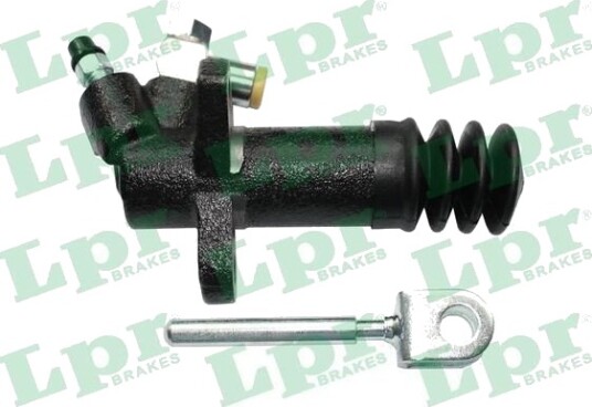 Slavesylinder, clutch LPR 3155