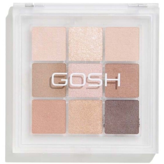 GOSH COPENHAGEN Eyedentity - Multi/patterned - 6 G GOSH COPENHAGEN Eyedentity - Multi/patterned - 6 G