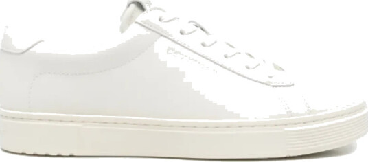 Emporio Armani Herre Sko Hvit 44 EU,