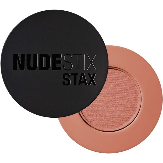 Nudestix Stax All Over Color Blush Balm Barely Nude 2,5ml