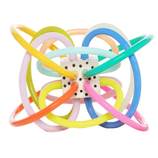 Manhattan Toy Zoo Winkel colorpop Manhattan Toy Zoo Winkel colorpop