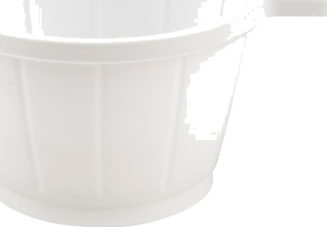 Kop Med Hank, Abena Gastro, 5,5Cm, Ø8,5Cm, 20 Cl, 21 Cl, Hvid - (20 Stk.)
