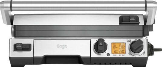 Sage The Smart Grill Pro