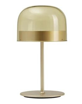 Fontanaarte Equatore Bordlampe Liten Gull