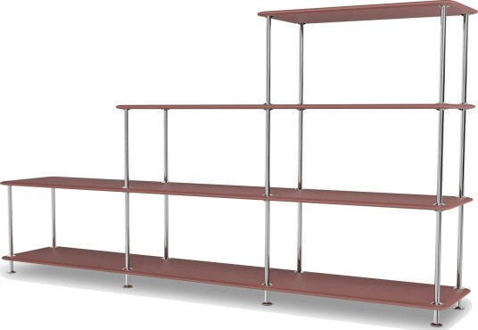 Free Shelf 321000 Masala / Chrome