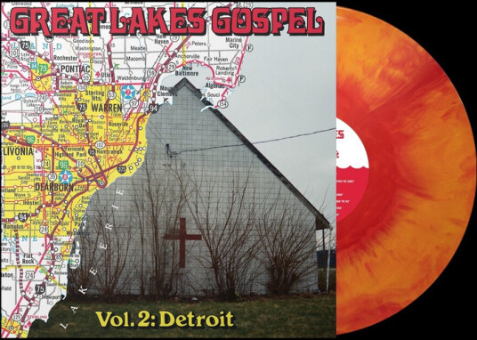 Great Lakes Gospel: Detroit