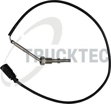Sensor, eksostemperatur TRUCKTEC AUTOMOTIVE 07.17.120