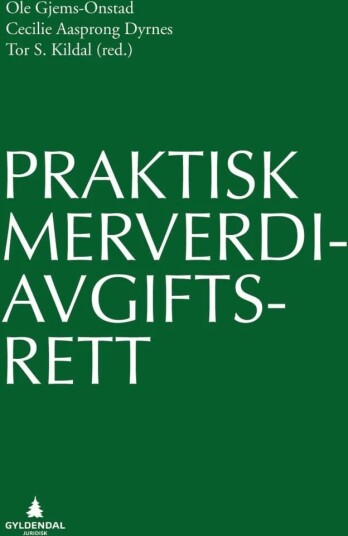 Praktisk Merverdiavgiftsrett