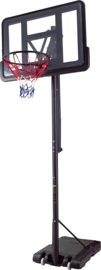 Prosport Basketballkurv Premium 2,3 - 3,05m