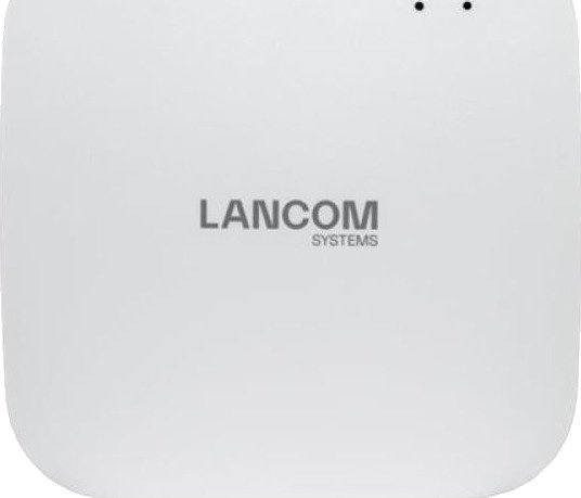 Lancom LW-700 Access Point Dual-Bænd WiFi 6 PoE-støtte