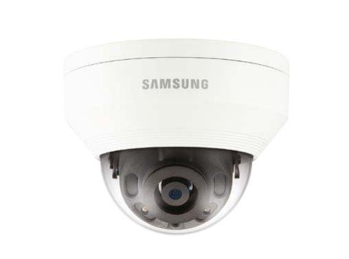 HANWHA Q Series 5MP IR Outdoor