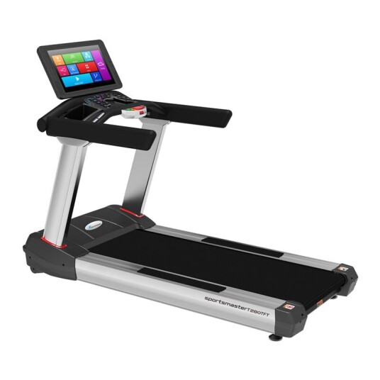 Sportsmaster/TK Sportsmaster Tredemølle T280 Tft Sportsmaster/TK Sportsmaster Tredemølle T280 Tft