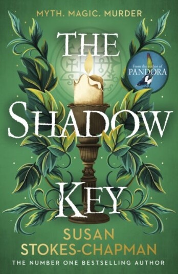 The Shadow Key The Shadow Key