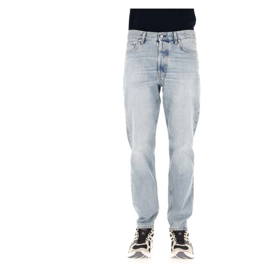 Haikure, Herre, Jeans, Blå, W34,