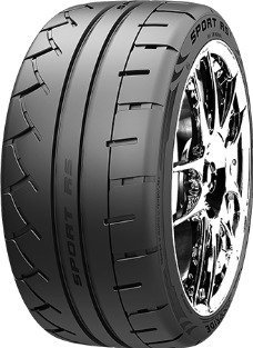 Westlake Sport RS 195/50R15 82V