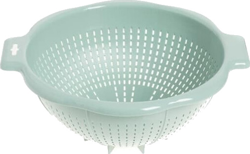 Okko Strainer For Pasta No 25. Mint
