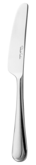 Robert Welch Kingham smørkniv 15,8 cm stål