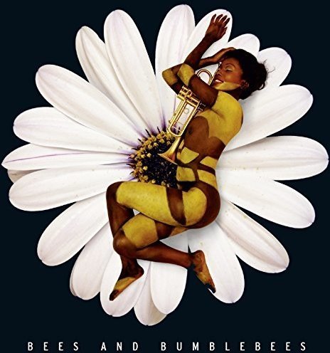 Fiorini Quartet, Houben Bees & Bumblebees CD