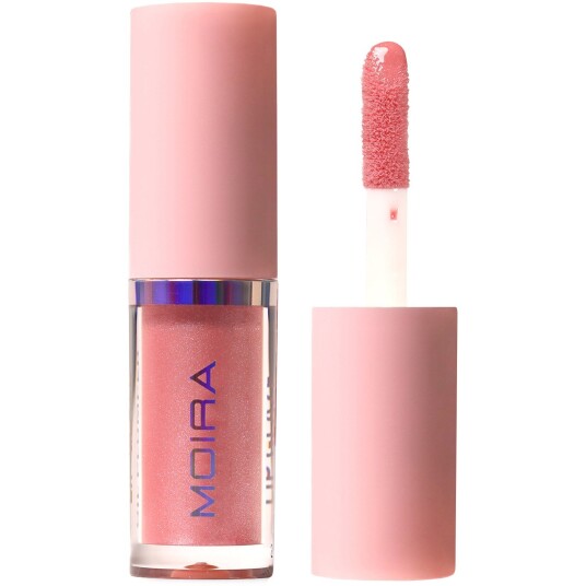 Moira Lip Glaze Oil Plumper 006 Copycat Moira Lip Glaze Oil Plumper 006 Copycat