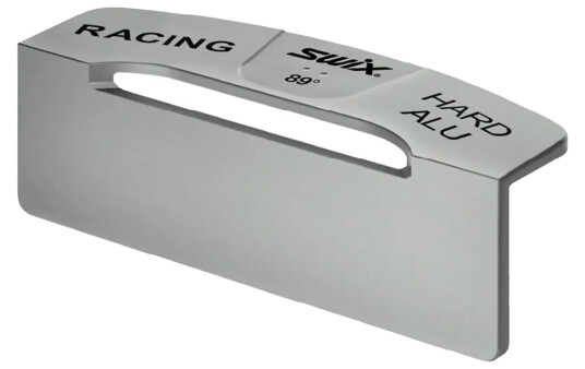 TA589 Side Edge File Guide 89° One Colour One Size TA589 Side Edge File Guide 89° One Colour One Size