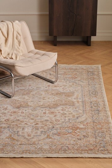 &Home Teppe Lantana Susa Beige &Home Teppe Lantana Susa Beige