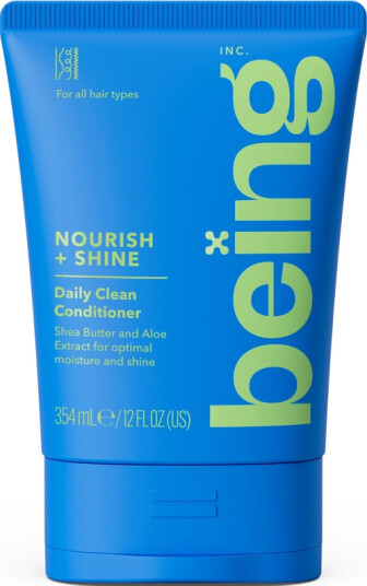 Being Nourish+Shine Conditioner 354 ml