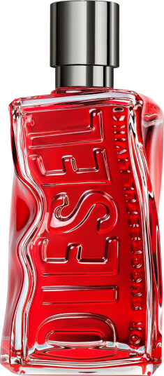 Diesel D Red Eau de Parfum for Menn 100 ml - Aromatisk Duft Diesel D Red Eau de Parfum for Menn 100 ml - Aromatisk Duft