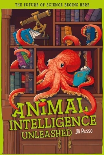 Animal Intelligence Unleashed