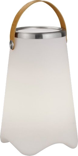 Trio Lighting Jamaica bordlampe utendørs