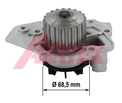 AIRTEX 1310 Vannpumpe