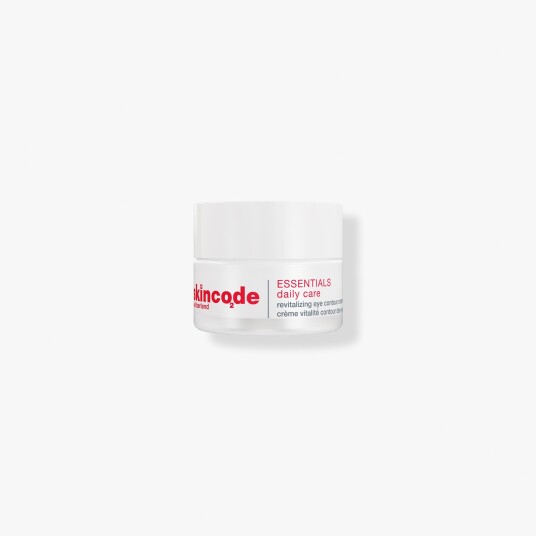 SkinCode Essentials, Revitalizing Eye Contour Cream