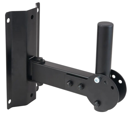 Omnitronic Wh-1 Wall-Mounting 30 Kg Max Omnitronic Wh-1 Wall-Mounting 30 Kg Max