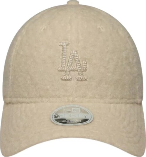New Era Dame Accessories Beige ONE SIZE,