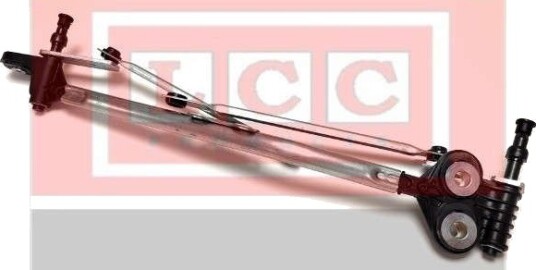 Vindusvisker overføring LCC LCC3153