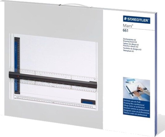 Staedtler Mars - drawing board Staedtler Mars - drawing board