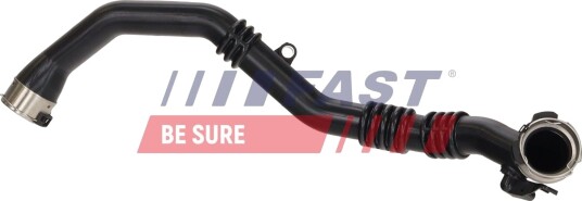 FAST FT10482 Ladeluftslange
