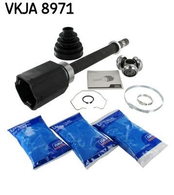 Skf Drivknute drivaksel SKF VKJA 8971