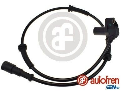 Sensor, ABS AUTOFREN SEINSA DS0236