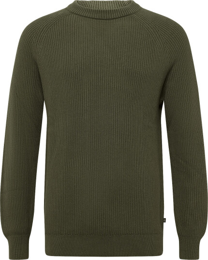 Matinique Mahellson Khaki green XXL
