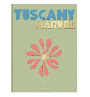 Tuscany Marvel