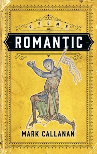 Romantic Av Mark Callanan