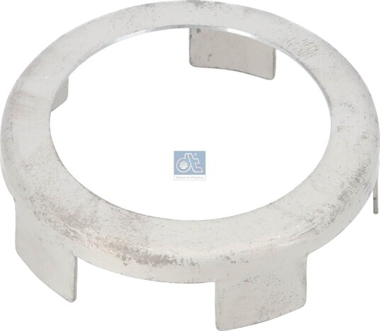 Synkronenhet, girboks DT Spare Parts 4.71207